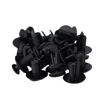 Clips for Mercedes Sprinter Vito Wheel Arch Lining & Rear Door (2010–2023)