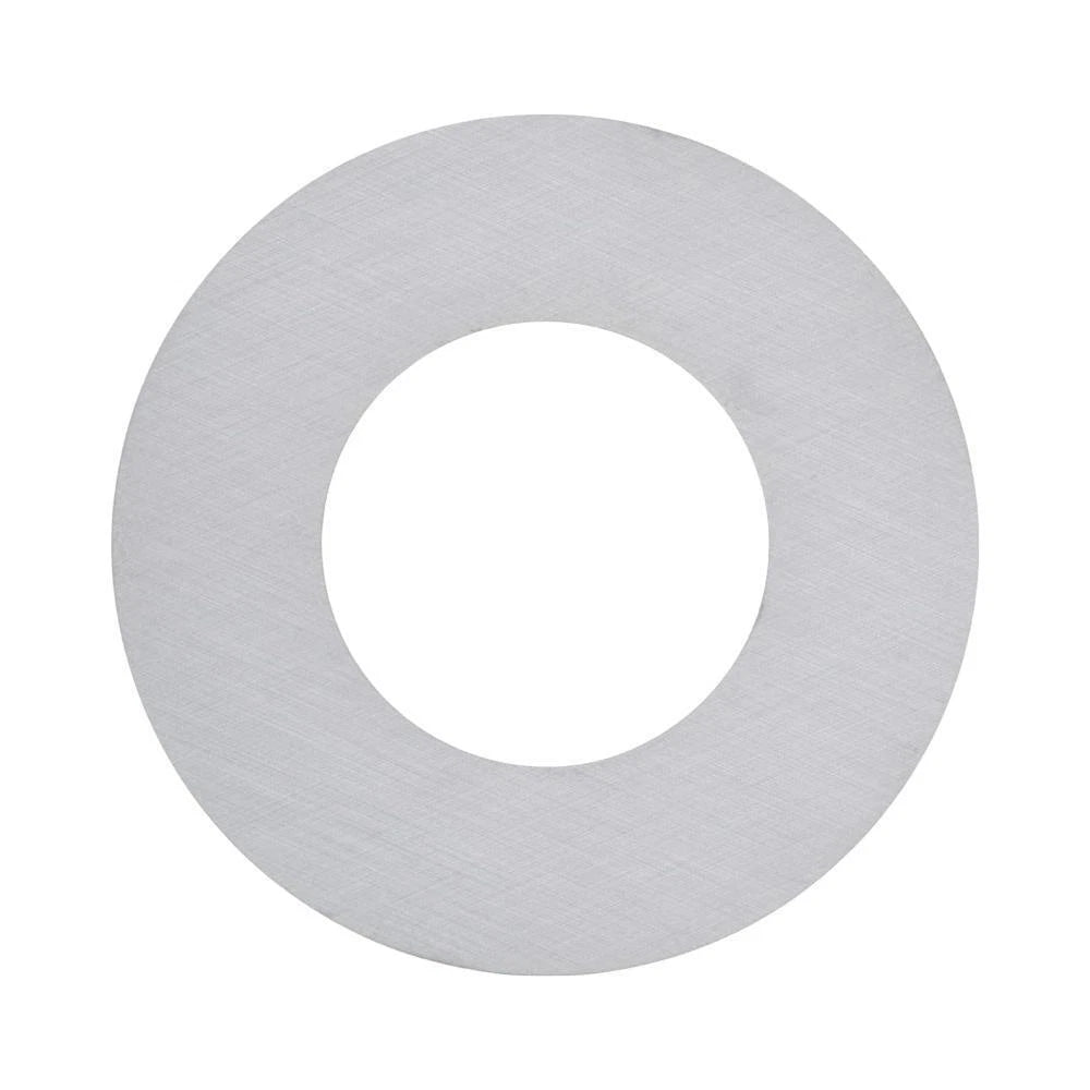 MerCruiser Lower Steering Pin Washer Kit Alpha One Bravo kit washer cotter pin