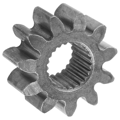 Steering Sector Pinion Gear Replacement for Toro LX426 LX500 LX468 (1997–1999)