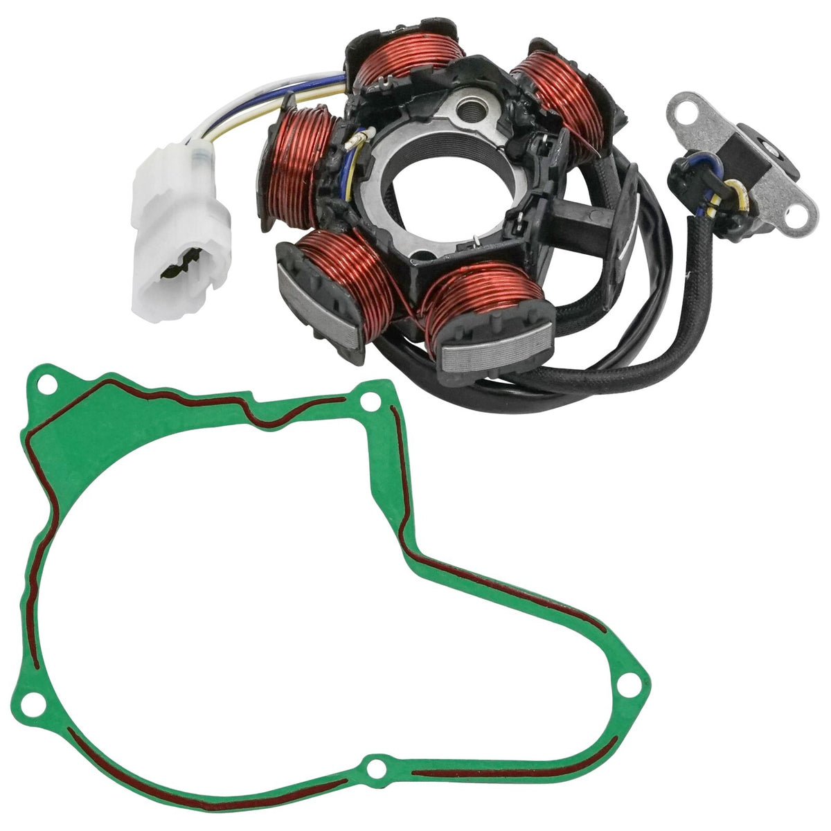 Stator Cover Gasket Replacement for Honda TRX90X (2009–2024)