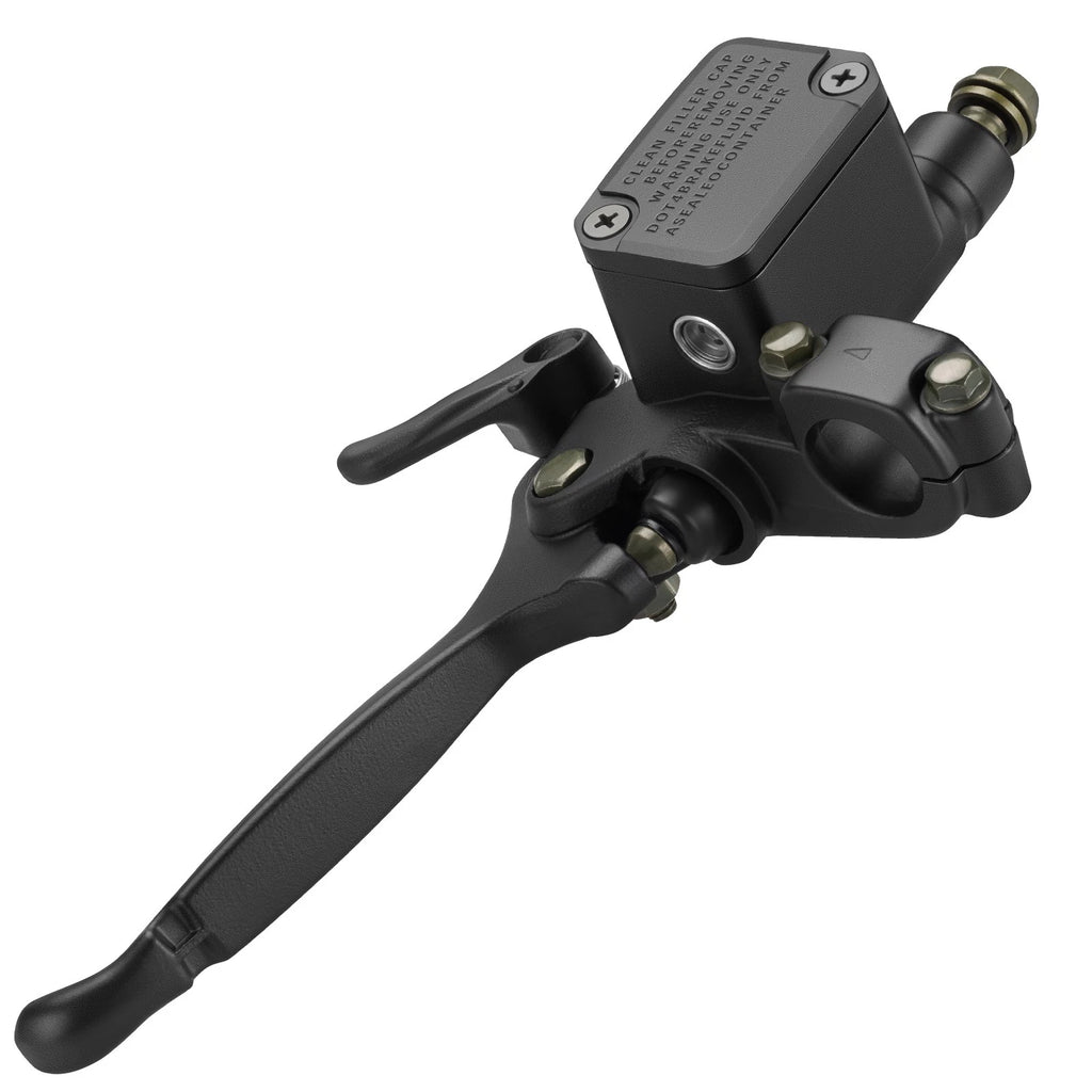 Master Cylinder Assembly for Ski-Doo MX Z 400 440 500 583 600 670 700 (1996–2001)