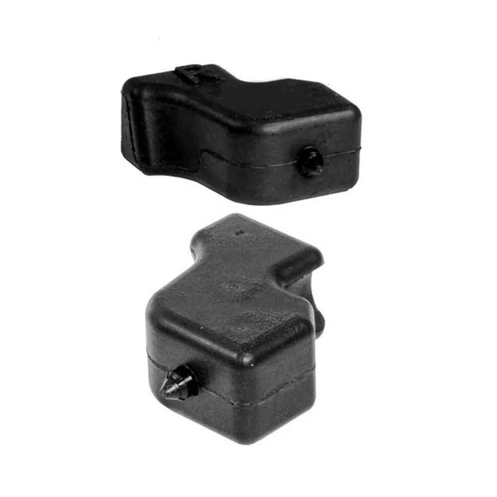 Tailgate Rubber Bumper Bushing FL3Z99439A00A for Ford F-150 (2015–2020)