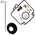 Carburetor Rebuild Repair Kit for Polaris Scrambler 500, Sportsman 500 HO (1999–2004)