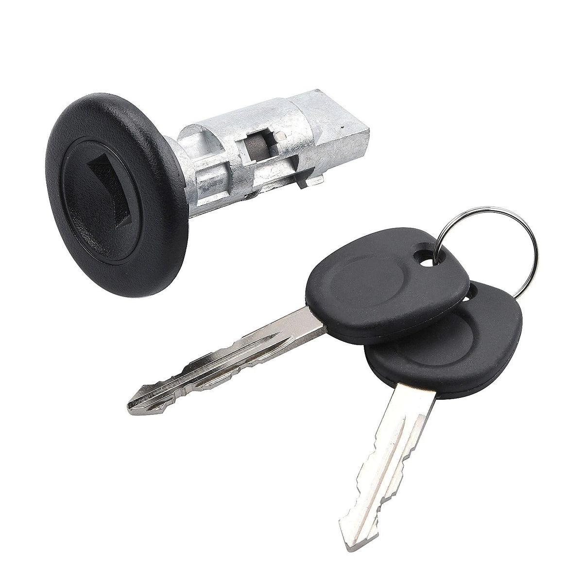 Ignition Switch Lock Cylinder with 2 Keys for Hummer H2 (2003–2009)