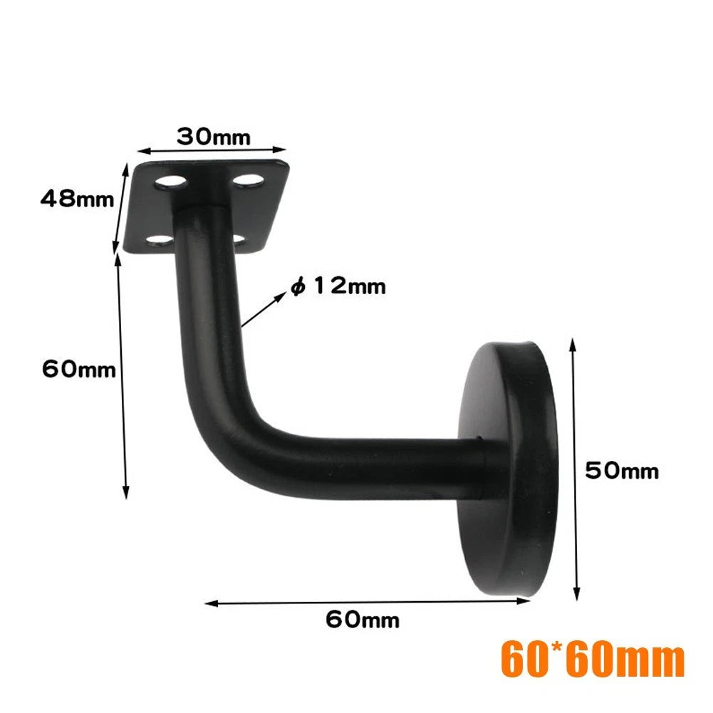 Stair Brackets for Stair Handrail Support (2010–2023)