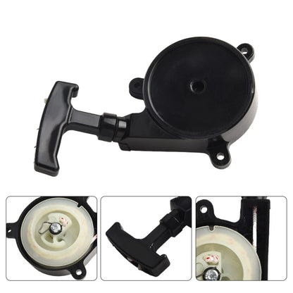 Recoil Starter for Garden Equipment