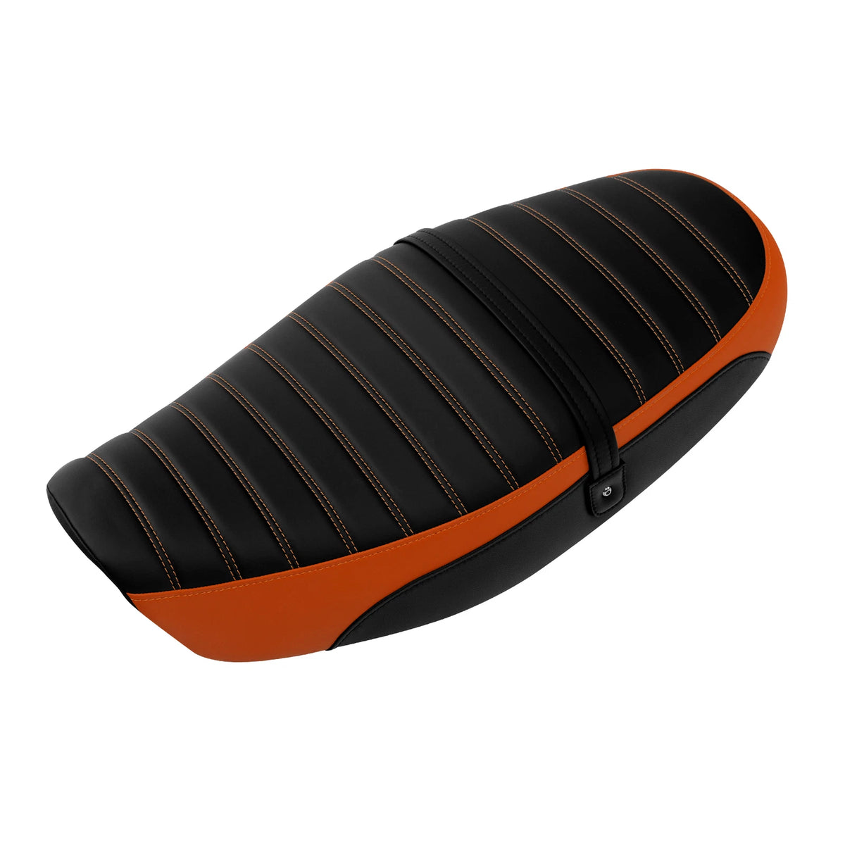 Rider Passenger Seat for Kawasaki Z900RS (2018–2023)