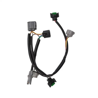 Front Headlight Wiring Harness GS1F-51-155B For Mazda 6 GH 2007 2008 2009 2010