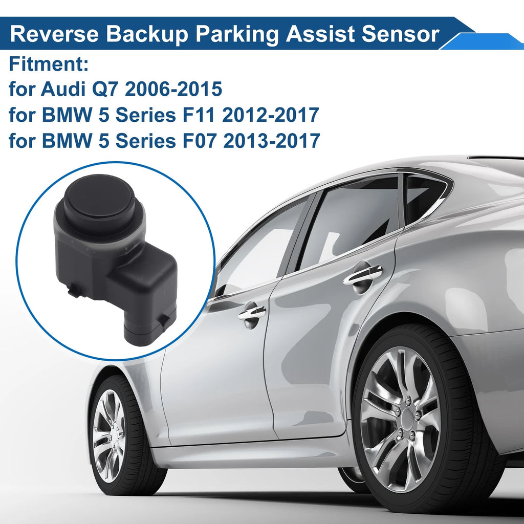 Reverse Backup Parking Sensor for Audi Q7 (2006–2015) No.66209142218