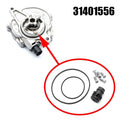 Repair Kit for Easy Installation (Non-deformation Design)