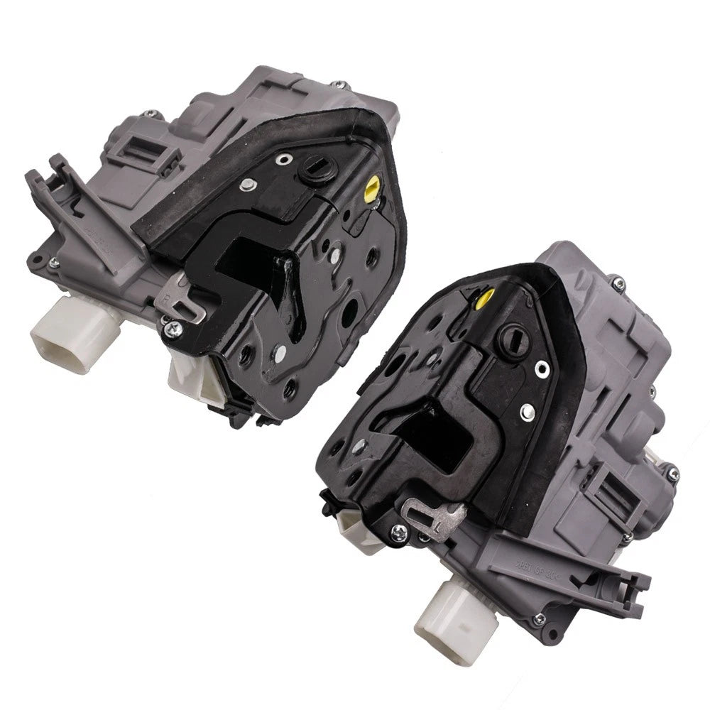 Rear Pair Door Lock Actuator for Audi A4 Avant (2004–2008) 8ED B7