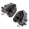 Rear Pair Door Lock Actuator for Audi A4 Avant (2004–2008) 8ED B7
