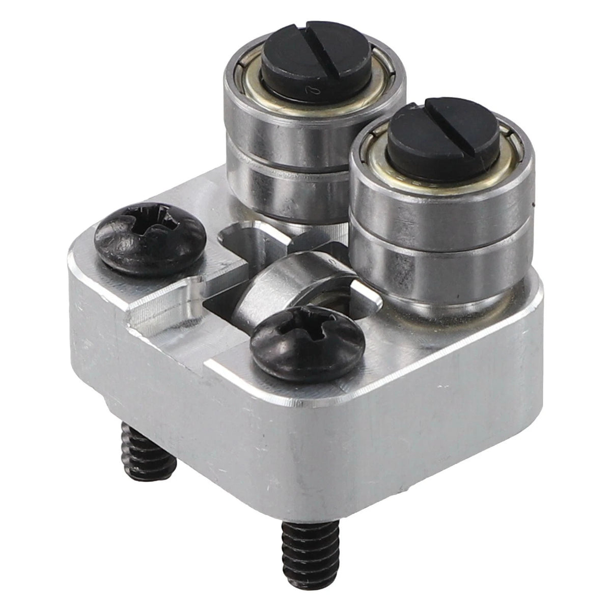 Rear Guide Roller Kit for Bandsaws (Compatible with 42280025, 623220, 272920)