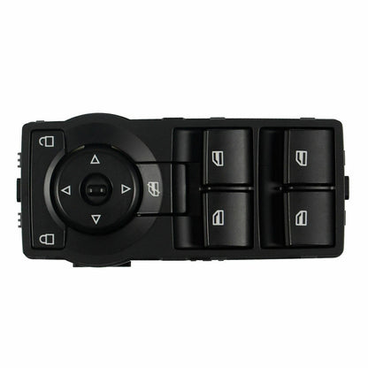 Master Power Window Switch for Holden Commodore VY VZ VE (2006–2013) 92225343