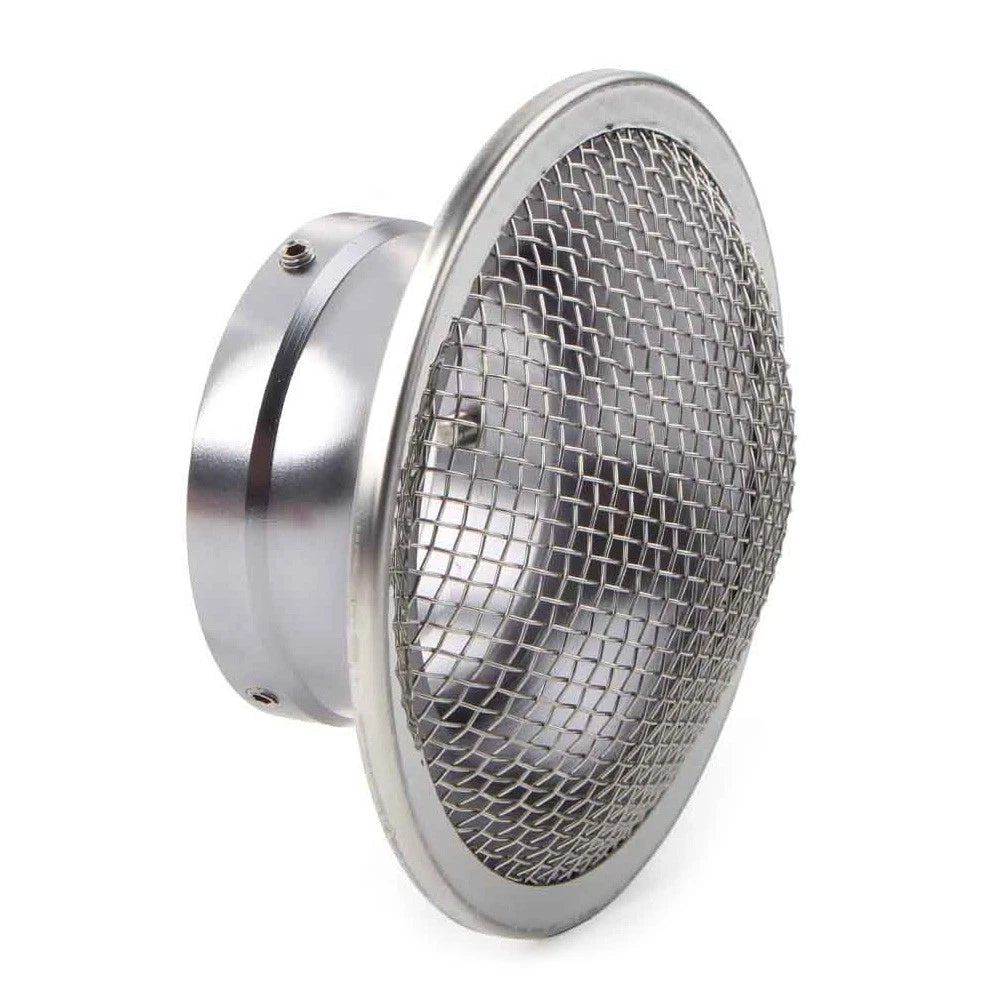 Air Filter Cup with Strainer for Universal 32mm/34mm Carburetor