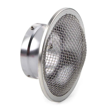 Air Filter Cup with Strainer for Universal 32mm/34mm Carburetor
