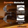 Lowering Upper Alignment Arms Drop Kit for Silverado Sierra 1500 (1999–2006)