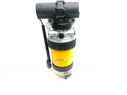 Fuel Pump & Filter Assembly for JCB (232-5877, 349-5327, MP10325, Cat 228-9129)