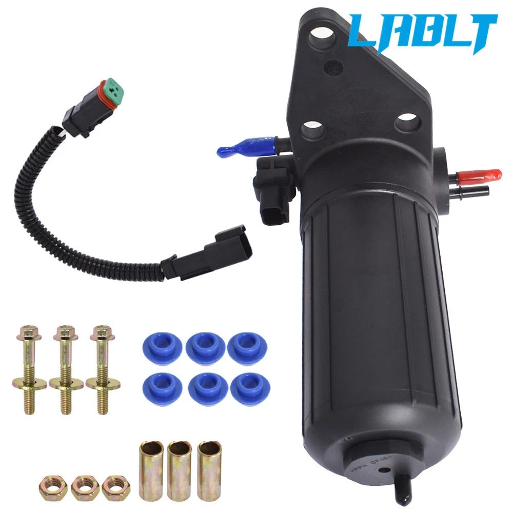 Fuel Lift Pump for ASV Terex RCV RC85 RC100 PT100 (UlpK0041 LSFPPK004)