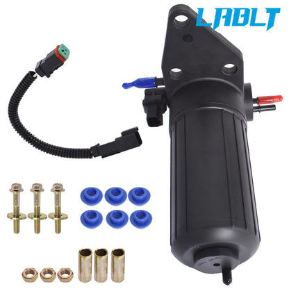 Fuel Lift Pump for ASV Terex RCV RC85 RC100 PT100 (UlpK0041 LSFPPK004)
