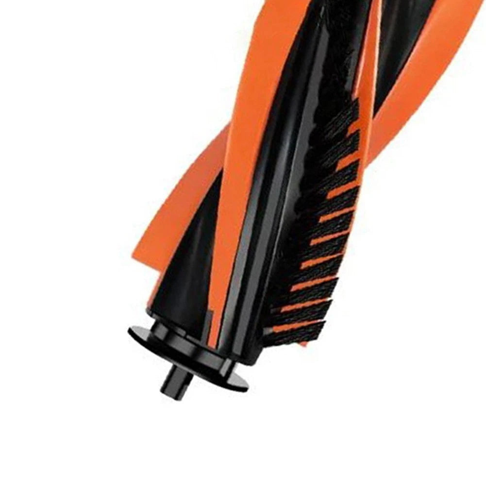Roller Brush for Home Cleaning (Nylon, Plastic)