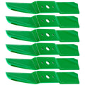 Deck Blade 44 Inch Replacement for White Outdoor ZT-1850 (2004–2011)