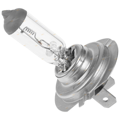 2X H7 24V 70W Halogen Headlight Bulbs for