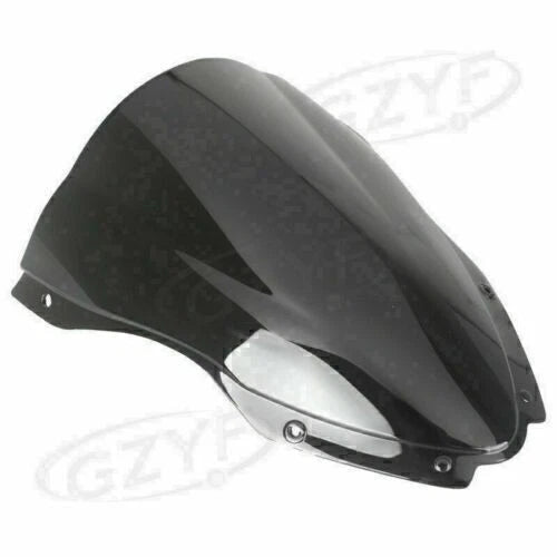 Front Windshield for Kawasaki Ninja ZX10R (2016) Smoke