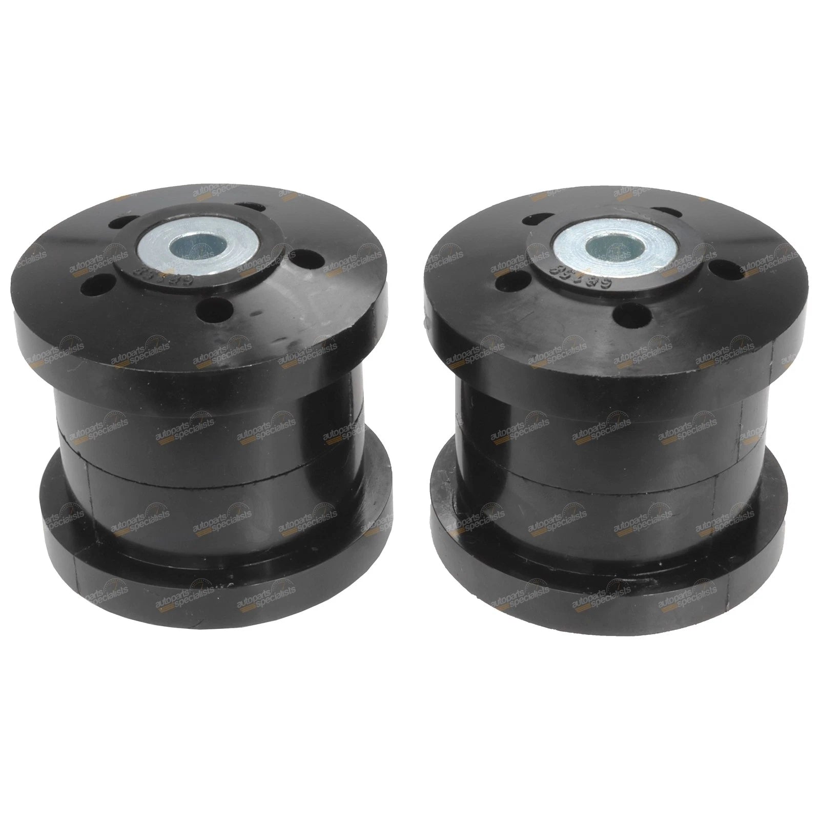Front Radius Arm to Chassis Poly Bush Kit for Holden Commodore VE (2006–2013)