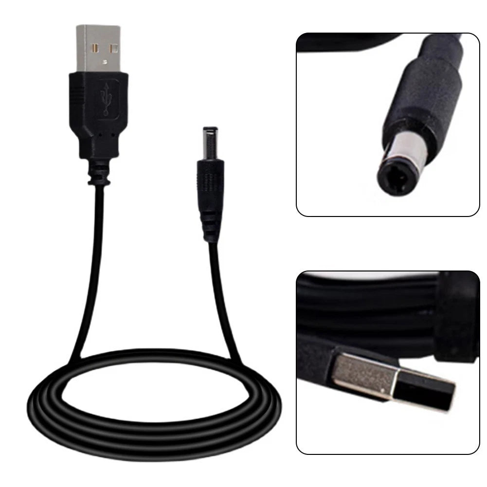 Lightweight Cable for Mini S4 Smart Wireless Handheld Vacuum