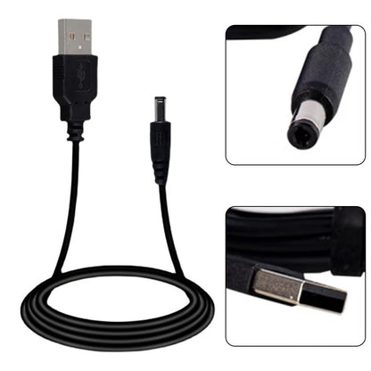 Lightweight Cable for Mini S4 Smart Wireless Handheld Vacuum