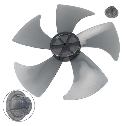 14 Inch Plastic Fan Blade for