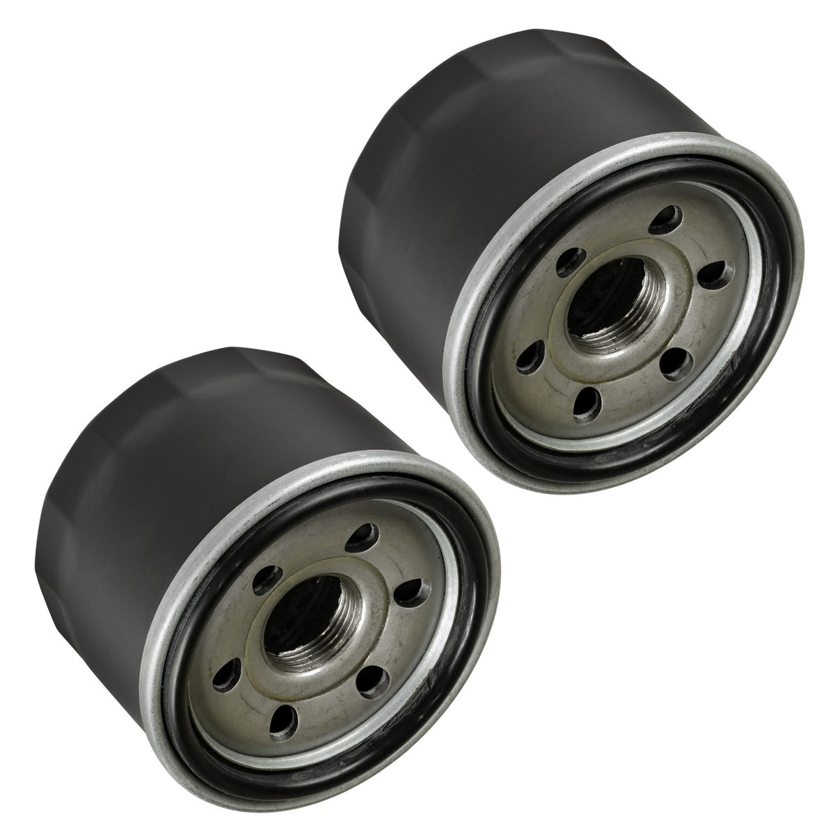 2 Pack Oil Filter Replacement for Yamaha RST90 GT RS Venture GT (2007–2014)