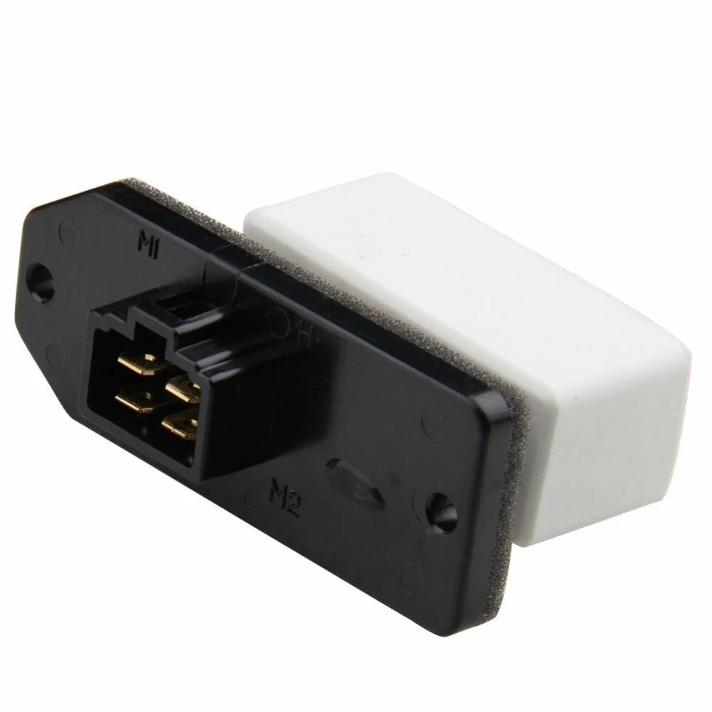 HVAC Blower Motor Resistor 68004539AA for Dodge Ram 1500 2500 3500 (1994–2008)