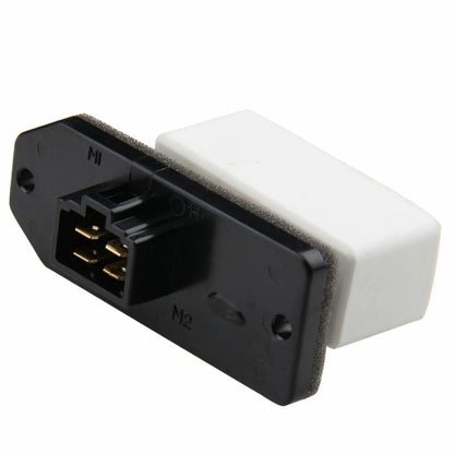 HVAC Blower Motor Resistor 68004539AA for Dodge Ram 1500 2500 3500 (1994–2008)