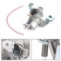 Carburetor for Yamaha Golf Cart G2 G5 G8 G9 G11 (1985–1995) T9