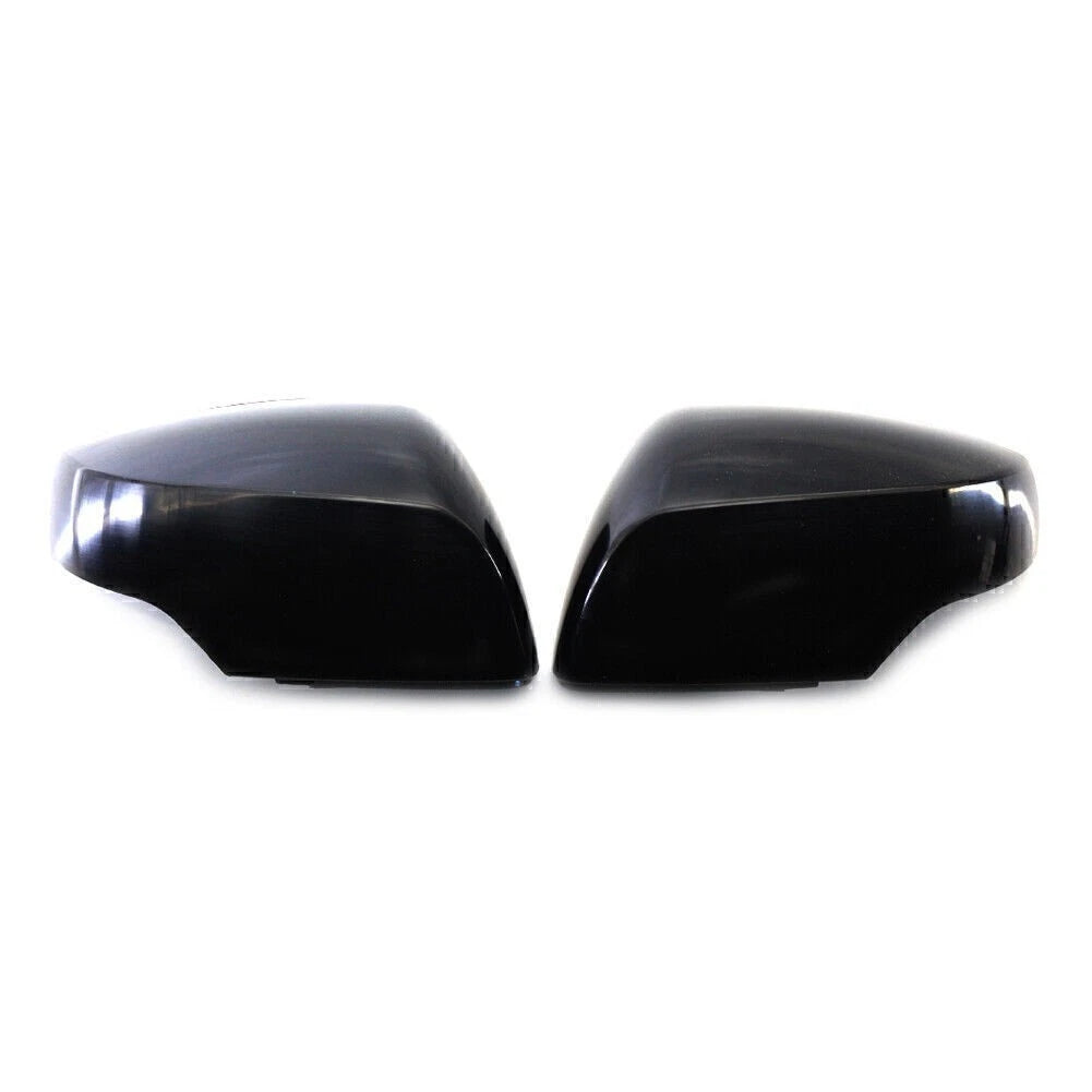 2X Rear View Mirror Cover Cap Trim for Subaru (2012–2018)