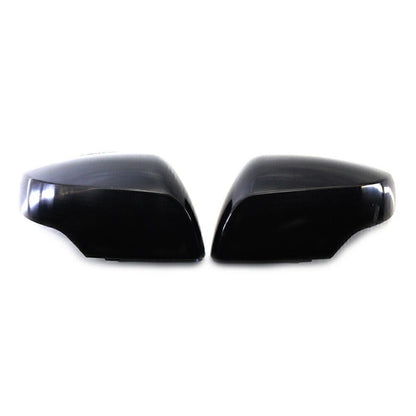 2X Rear View Mirror Cover Cap Trim for Subaru (2012–2018)