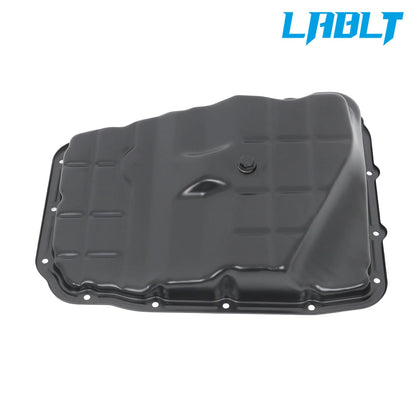 Auto Trans Oil Pan for Jeep Dakota, Durango, Grand Cherokee, Ram (1997–2004) 04736676AA