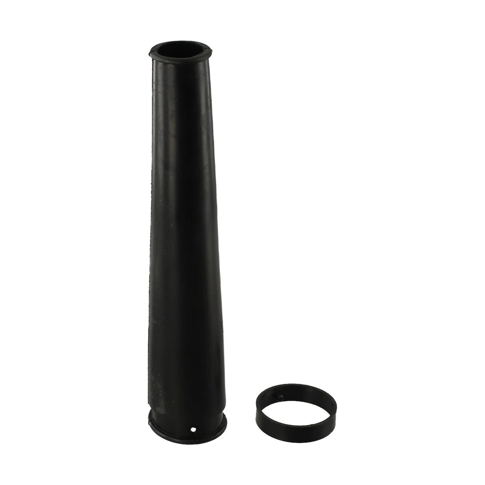 Short Suction Nozzle for DUB182 DUB183 Blower Vacuum (Compatible)