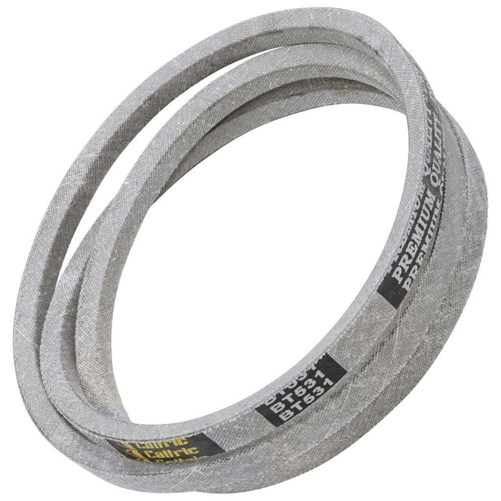 Drive Pump Belt Replacement for Scag STC48 STC52 STC61 STWC61 (48–61)