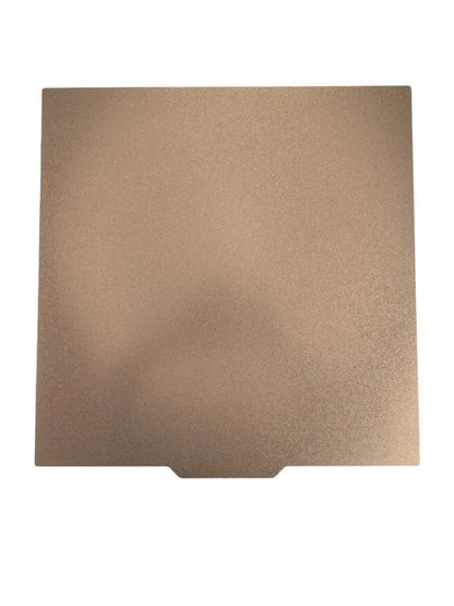 Double Sided PEI Sheet for 3D Printing (High Temperature Stability)