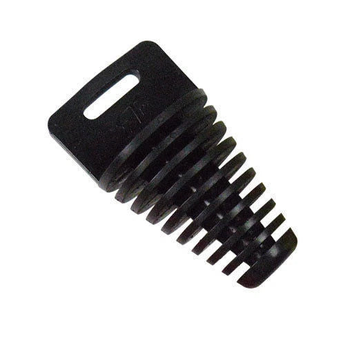Rubber Plug Block Silencer for Motorcycle MX Dirtbike