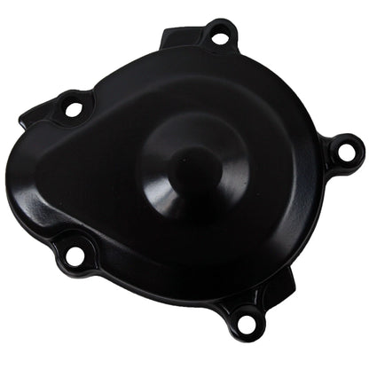 Right Engine Starter Crankcase Cover for Suzuki Hayabusa GSX1300R (2004–2024)