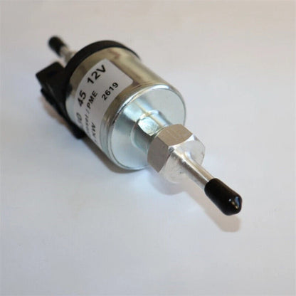 2 Pins Metering Pump for Eberspacher Airtronic D2 D4 (Diesel Heater)