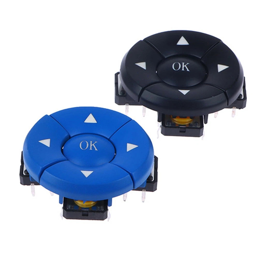 A14 Cap Direction Combination Switch 5 Way for A14