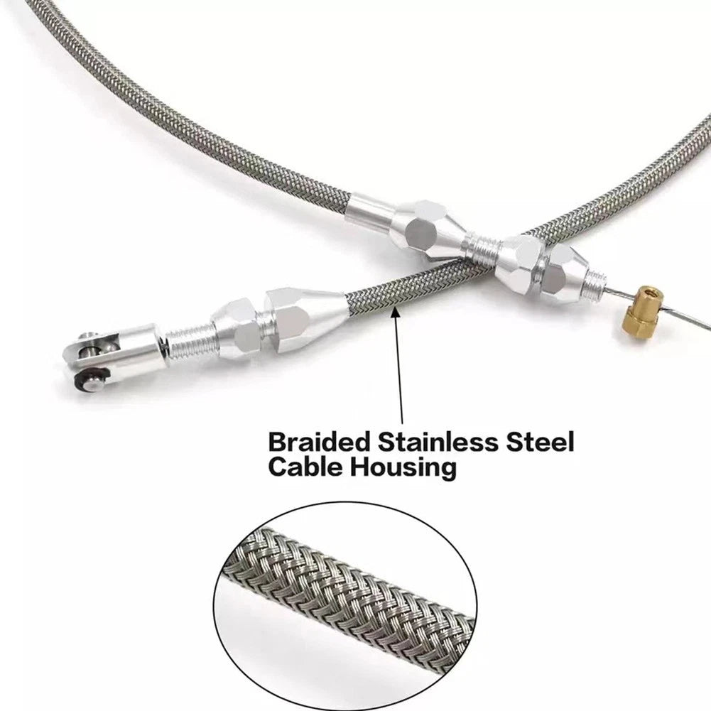 Throttle Cable for