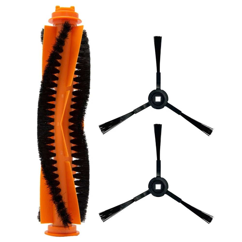 Replacement Brush Set for Blaupunkt BPKVCBB1XTE