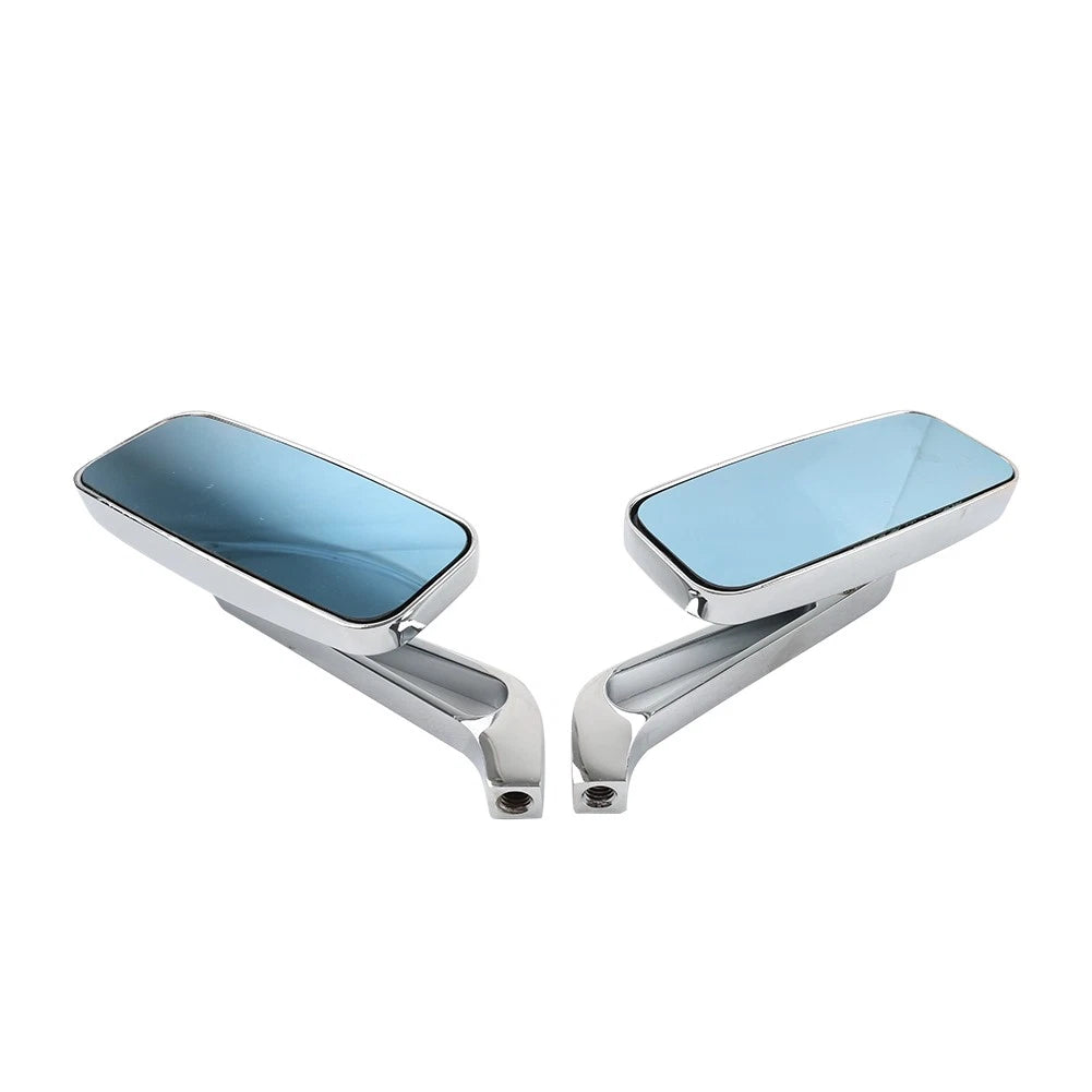 Rearview Mirrors for Harley, Honda, Kawasaki, Suzuki (Motorcycle)