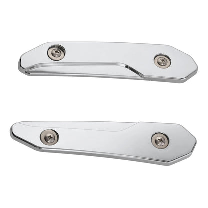 Windshield Side Trims for Harley CVO Road Glide FLTRXSE ST FLTRXSTSE (2023–2026)